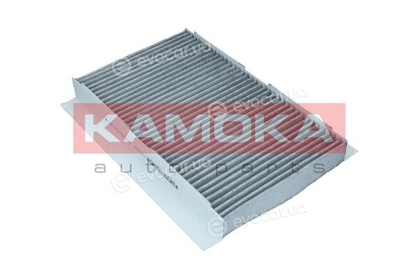 Kamoka F501801