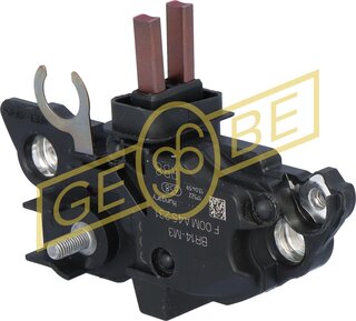 Gebe / Ika 1 4404 1