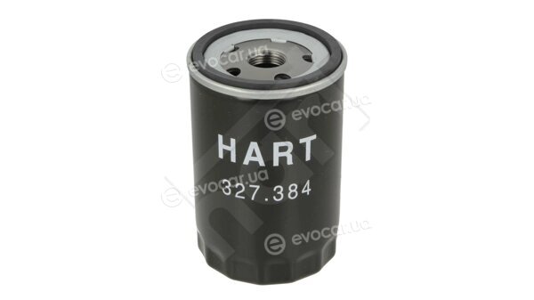 Hart 327 384
