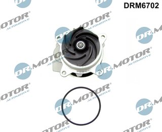 Dr. Motor DRM6702