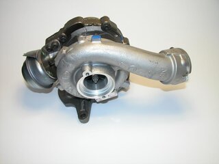 Garrett 1G-0411