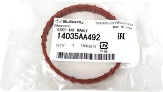 Subaru 14035-AA492