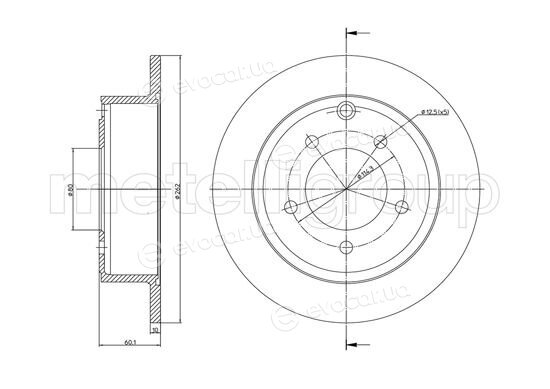 Cifam 800-1346C