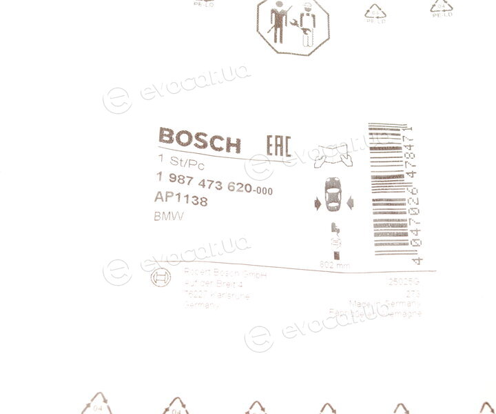 Bosch 1 987 473 620
