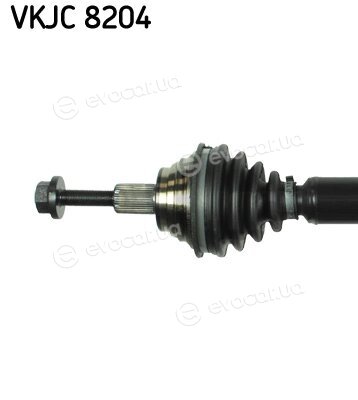 SKF VKJC 8204