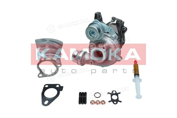 Kamoka 8600060