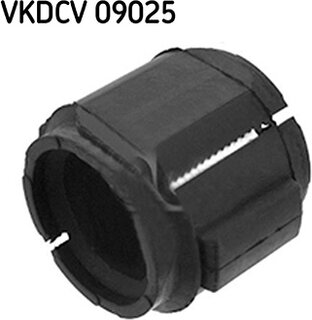 SKF VKDCV 09025