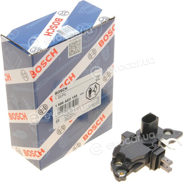 Bosch 1 986 AE0 155