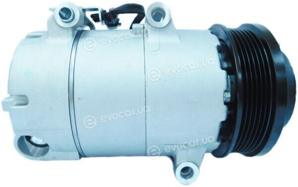 Mahle ACP 861 000S