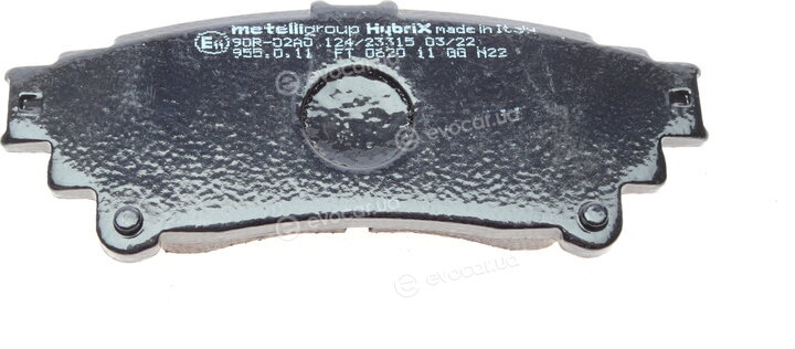 Metelli 22-0939-0