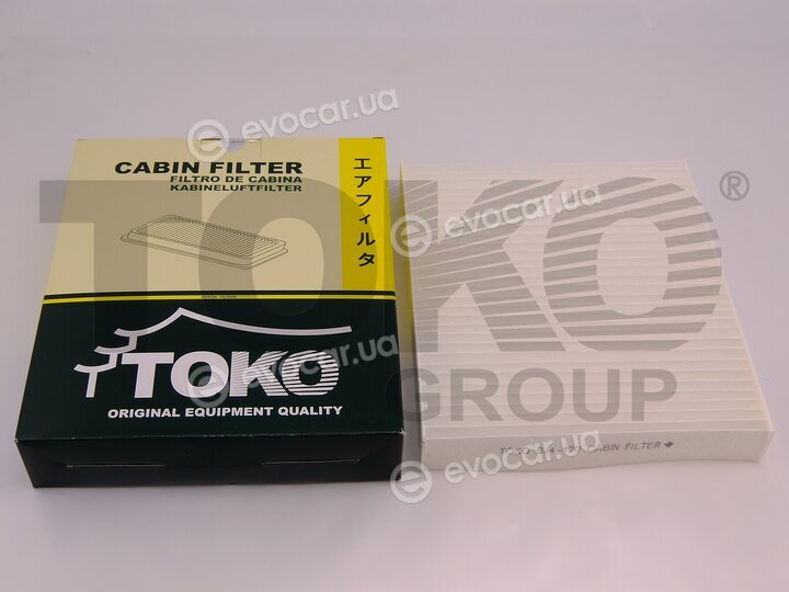 Toko T1414020
