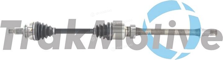 TrakMotive 30-2328