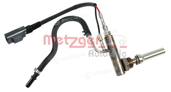 Metzger 0930002