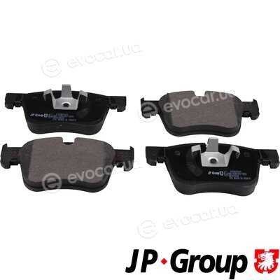 JP Group 4163607610