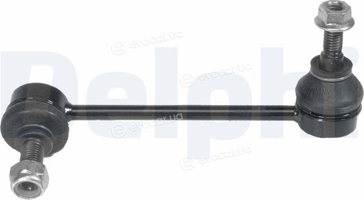Delphi TC518