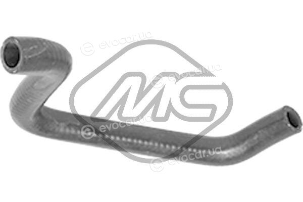 Metalcaucho / STC 99215