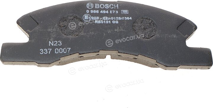 Bosch 0 986 494 878