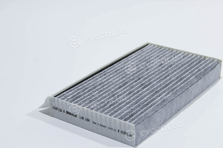 Mahle LAK 684