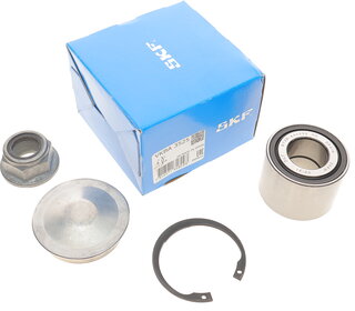 SKF VKBA 3525