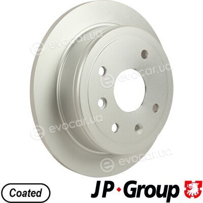 JP Group 3263200200