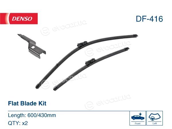 Denso DF-416