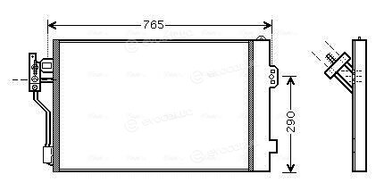 AVA MSA5352D