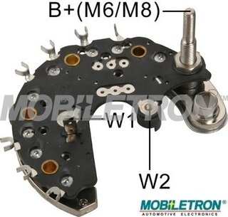 Mobiletron RP-17