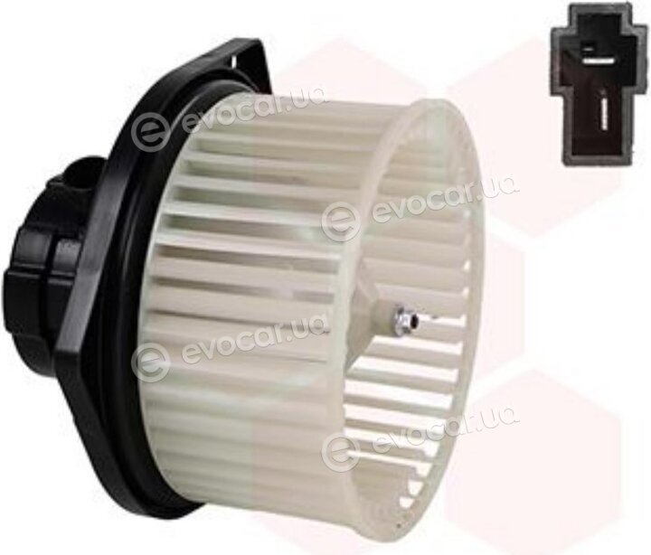 Van Wezel 3295773