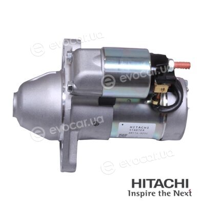 Astemo (Hitachi) / Huco 2506934