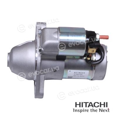 Hitachi / Huco 2506934