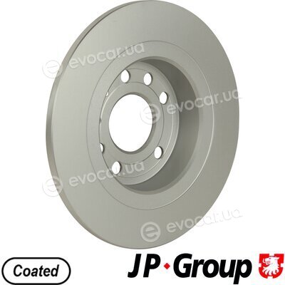 JP Group 1263202700