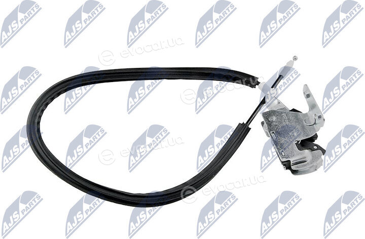 NTY EZC-FT-019