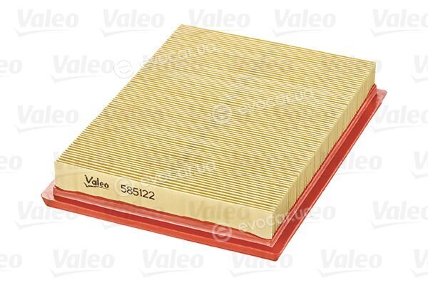 Valeo 585122