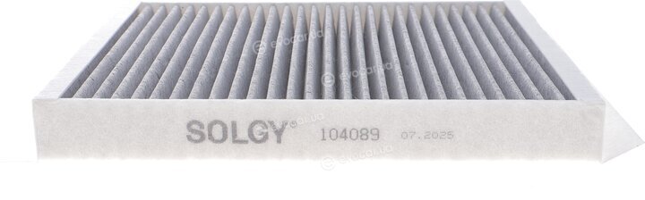 Solgy 104089