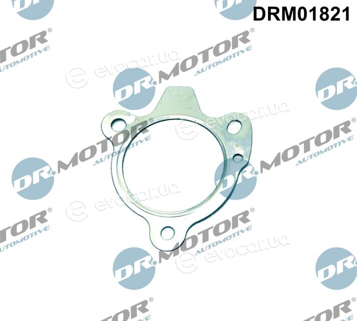 Dr. Motor DRM01821