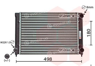 Van Wezel 58002040