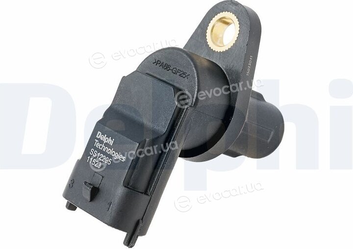 Delphi SS12295-12B1