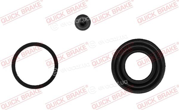 Kawe / Quick Brake 114-0113