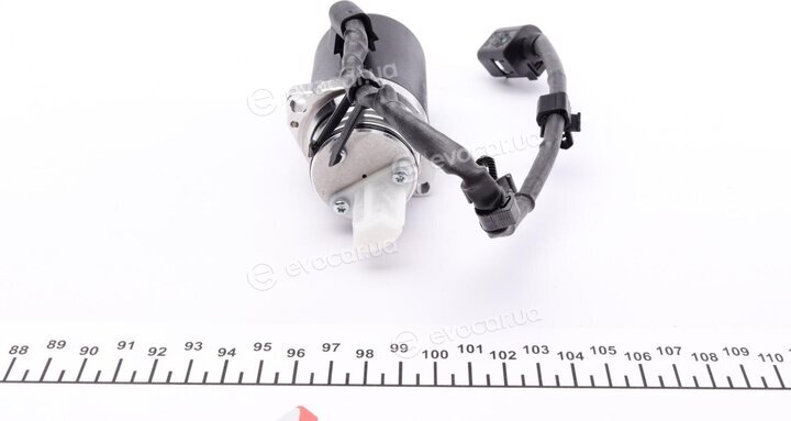 BorgWarner DS118613