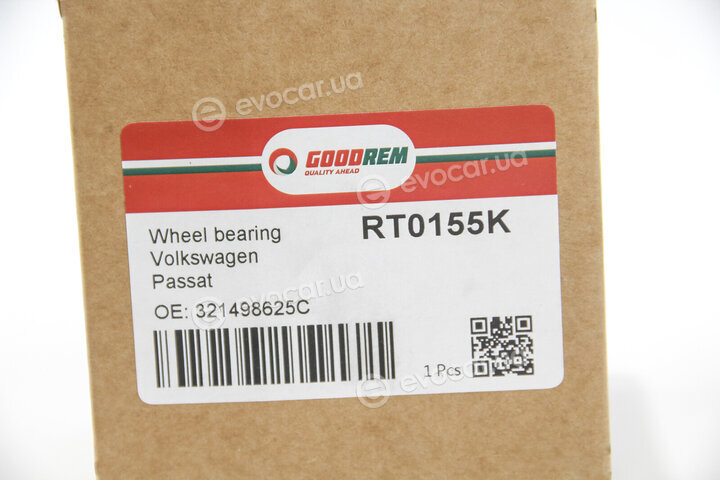 Goodrem RT0155K