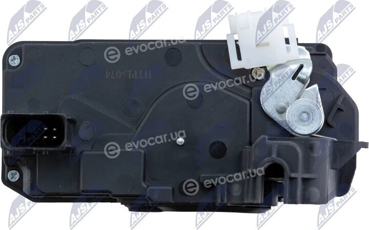 NTY EZC-PL-074