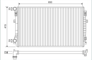 Valeo 701129