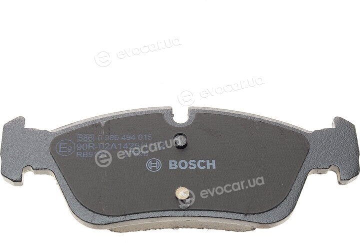 Bosch 0 986 494 015