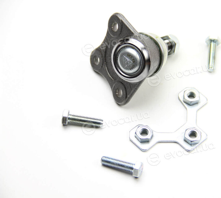 AS Metal 10VW1501