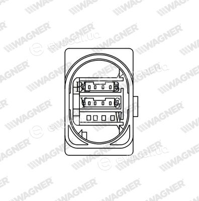 Wagner LBS00016