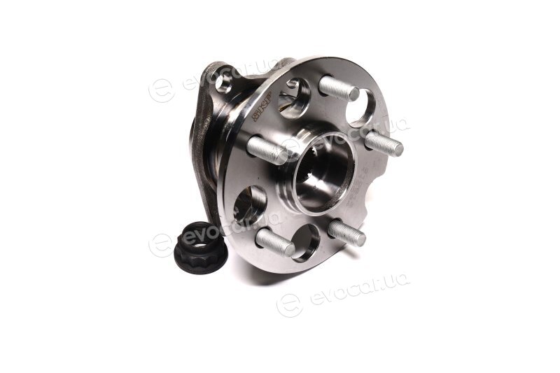 SKF VKBA 6963