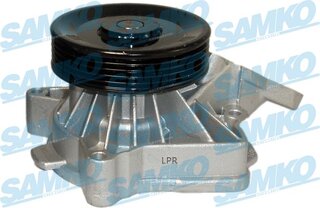 LPR / Samko WP0061