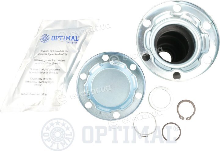 Optimal CVB-10441CR