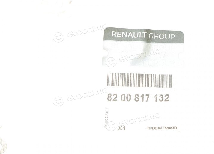 Renault / Nissan 82 00 817 132