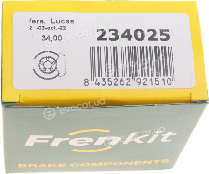 Frenkit 234025